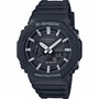 Montre Homme Casio G-Shock GA-2100-1AER Noir