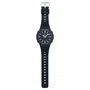 G-SHOCK Montre de Sport GA-2100-1AER Classique - Boîtier en Résine Renforcée Fibre de Carbone, Affichage Double, Étanche 200 m, Mouvement à Quartz, Verre Minéral