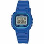 Casio LA-20WH-2AEF Bleu