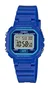 Casio LA-20WH-2AEF Bleu