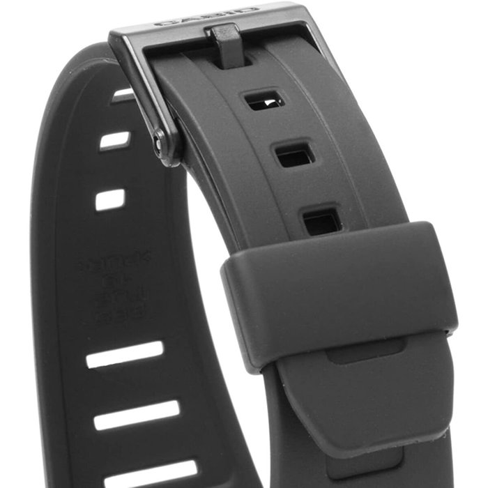 Casio W-59-1VQES Noir et Gris Casio W-59-1VQES Noir et Gris