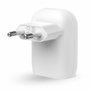 Belkin Chargeur Secteur USB-C 30W Blanc