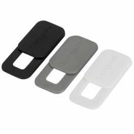 Targus Spy Guard Cover - Lot de 3 caches webcam