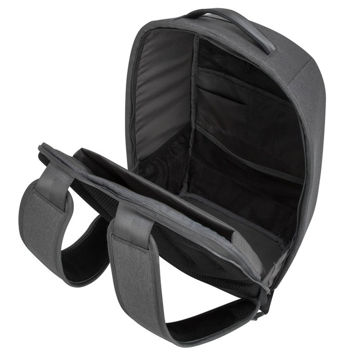 Targus Sac à dos Antivol TBB58802GL pour PC Portable 15.6 pouces - Tissu Écologique Targus Sac à dos Antivol TBB58802GL pour PC Portable 15.6 pouces - Tissu Écologique