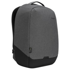 Targus Sac à dos Antivol TBB58802GL pour PC Portable 15.6 pouces - Tissu Écologique