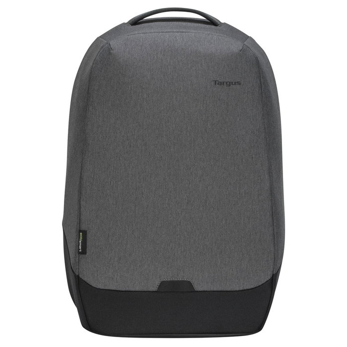 Targus Sac à dos Antivol TBB58802GL pour PC Portable 15.6 pouces - Tissu Écologique Targus Sac à dos Antivol TBB58802GL pour PC Portable 15.6 pouces - Tissu Écologique