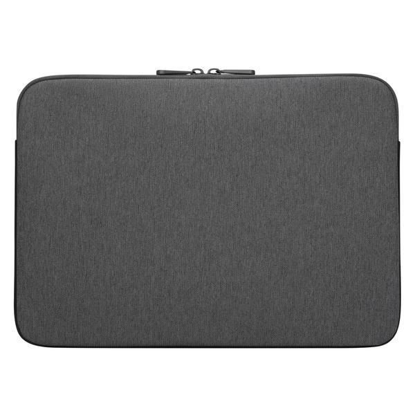 Targus Cypress EcoSmart Sleeve 13-14 pouces Gris Targus Cypress EcoSmart Sleeve 13-14 pouces Gris