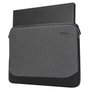 Targus Cypress Eco Sleeve Housse pour ordinateur portable 14"