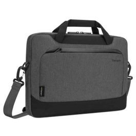 Targus Cypress Slimcase EcoSmart 15,6 pouces Gris