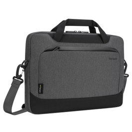 Targus Cypress EcoSmart Slimcase 15,6 pouces Gris