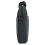Targus GeoLite Essential Malette pour Ordinateur Portable 15.6 Pouces - Fond 1 Poche, Poignée et Bandoulière - Noir