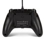 PowerA Mando Amélioré avec Câble pour Xbox Series X/S 1521745-02 - Boutons Programmables, Câble USB 3 m, Vibrations, Compatible Xbox One et Windows