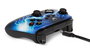 PowerA Mando Amélioré avec Câble pour Xbox Series X/S 1521745-02 - Boutons Programmables, Câble USB 3 m, Vibrations, Compatible Xbox One et Windows