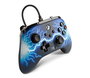 PowerA Mando Amélioré avec Câble pour Xbox Series X/S 1521745-02 - Boutons Programmables, Câble USB 3 m, Vibrations, Compatible Xbox One et Windows