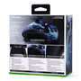 PowerA Mando Amélioré avec Câble pour Xbox Series X/S 1521745-02 - Boutons Programmables, Câble USB 3 m, Vibrations, Compatible Xbox One et Windows