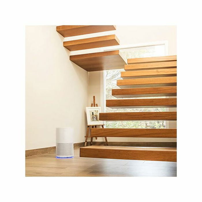 Purificateur d'Air Cecotec TotalPure 2000 Connected Blanc Wi-Fi 50 W