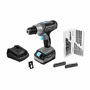 Perceuse Cecotec CecoRaptor Perfect Drill 4020 Advance 65 W 20 V
