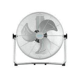 Cecotec EnergySilence 4100 Pro Ventilateur industriel 100 W Argenté