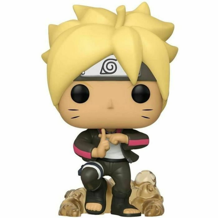 Funko Pop! Boruto Uzumaki (Boruto) de 9 cm