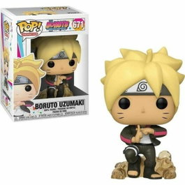 Funko Pop! Boruto Uzumaki (Boruto) de 9 cm