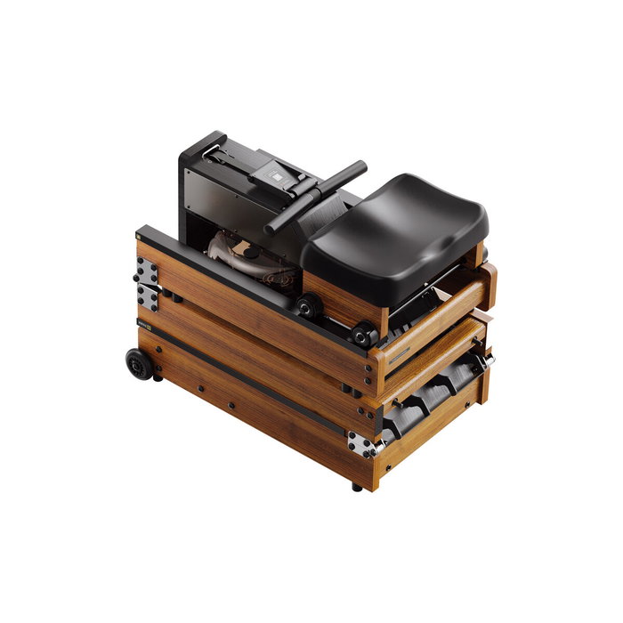 Rameur Xiaomi Kingsmith WR1