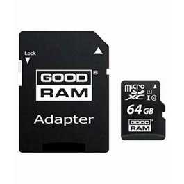 GOODRAM M1AA-1280R12 Carte mémoire microSDXC 128 Go