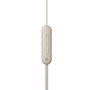 Oreillette Bluetooth Sony WI-C100 Beige Gris