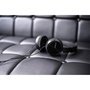 Casques avec Microphone Sony MDR-ZX110AP Noir