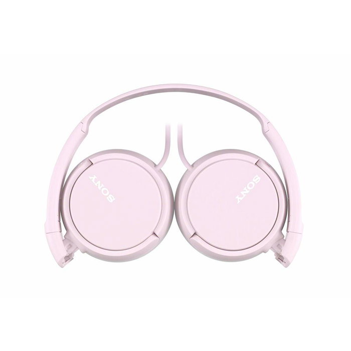 Casque audio Sony MDR-ZX110AP Noir Rose