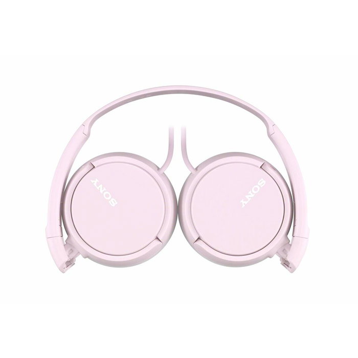Casques avec Microphone Sony MDRZX110APP.CE7 Rose