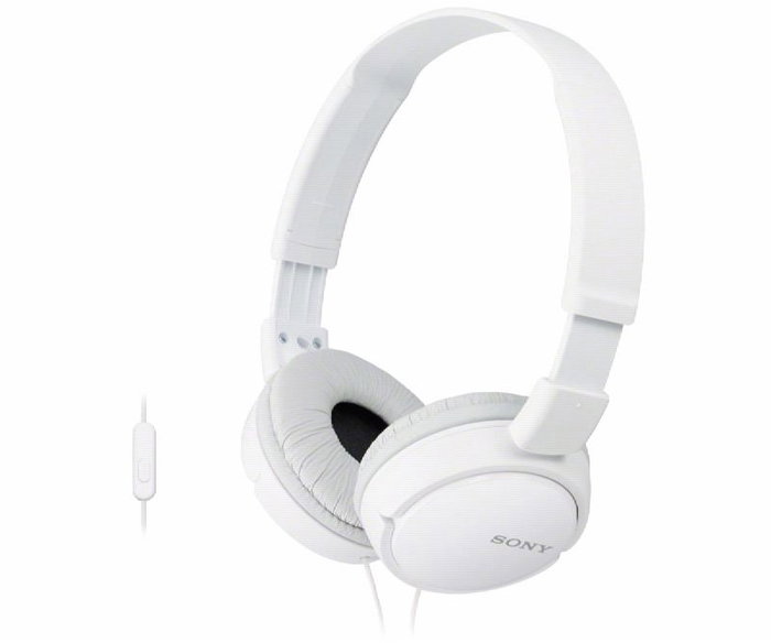 Sony MDR-ZX110APW