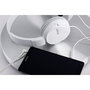 Casques avec Microphone Sony MDR-ZX110AP Blanc