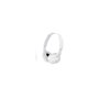 Casques avec Microphone Sony MDR-ZX110AP Blanc