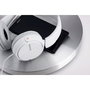Casques avec Microphone Sony MDR-ZX110AP Blanc