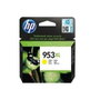 HP 953XL Cartouche d'encre jaune haute capacité
