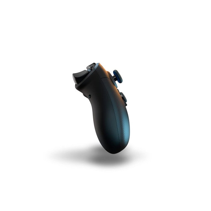 Krom Kayros Manette Gaming Bluetooth RGB Noir