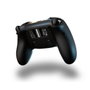 Krom Kayros Manette Gaming Bluetooth RGB Noir
