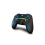 Krom Kayros Manette Gaming Bluetooth RGB Noir