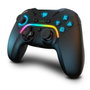 Krom Kayros Manette Gaming Bluetooth RGB Noir