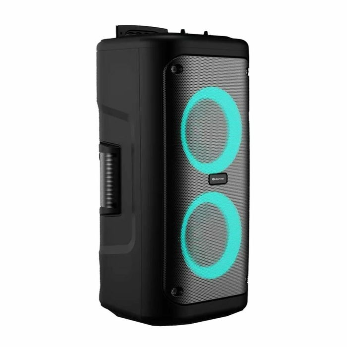 Haut-parleurs bluetooth Denver Electronics TSP-353 Noir 400 W Haut-parleurs bluetooth Denver Electronics TSP-353 Noir 400 W