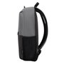 Targus Sagano Campus Mochila pour Ordinateur Portable 15.6 Pouces, 1 Poche Avant, Poisson 480 g