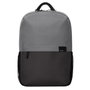 Targus Sagano Campus Mochila pour Ordinateur Portable 15.6 Pouces, 1 Poche Avant, Poisson 480 g