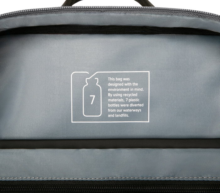 Targus Sagano Campus Mochila pour Ordinateur Portable 15.6 Pouces, 1 Poche Avant, Poisson 480 g Targus Sagano Campus Mochila pour Ordinateur Portable 15.6 Pouces, 1 Poche Avant, Poisson 480 g