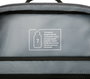 Targus Sagano Campus Mochila pour Ordinateur Portable 15.6 Pouces, 1 Poche Avant, Poisson 480 g