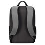 Targus Sagano Campus Mochila pour Ordinateur Portable 15.6 Pouces, 1 Poche Avant, Poisson 480 g