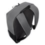 Targus Sagano Campus Mochila pour Ordinateur Portable 15.6 Pouces, 1 Poche Avant, Poisson 480 g