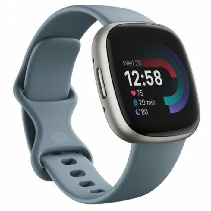 Fitbit FB523SRAG Bleu Fitbit FB523SRAG Bleu