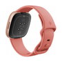 Montre intelligente Fitbit Versa 4 Rose 1,58"