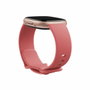 Montre intelligente Fitbit Versa 4 Rose 1,58"