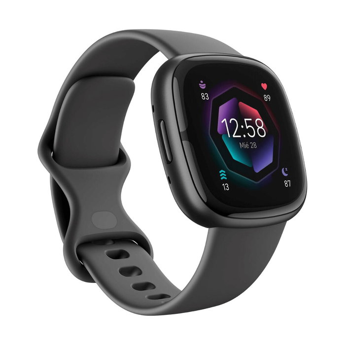 Google Fitbit Sense 2 Gris 1,58 inch